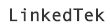 LinkedTek logo